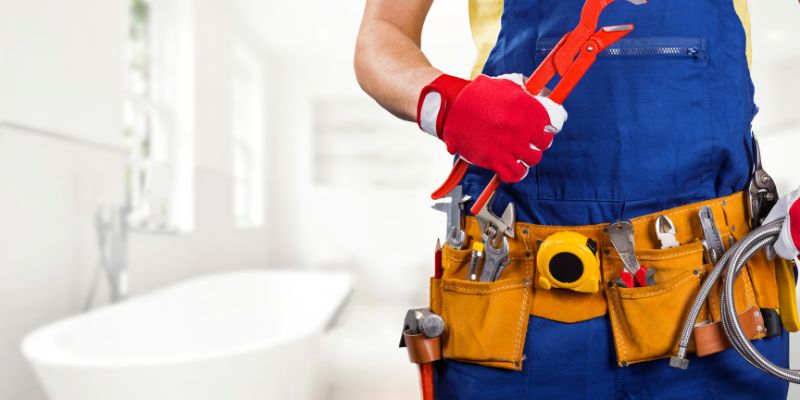 Como Evitar Golpes na Contratação de Encanador em Bragança Paulista