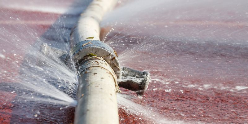 Encanamento Estourado à Noite em Bragança Paulista: Quem Pode Ajudar?