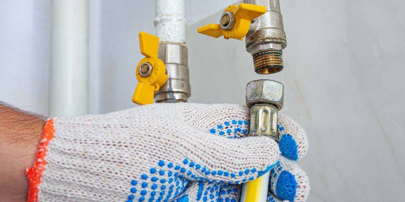 Quanto Custa o Serviço de um Bombeiro Hidráulico em Bragança Paulista?